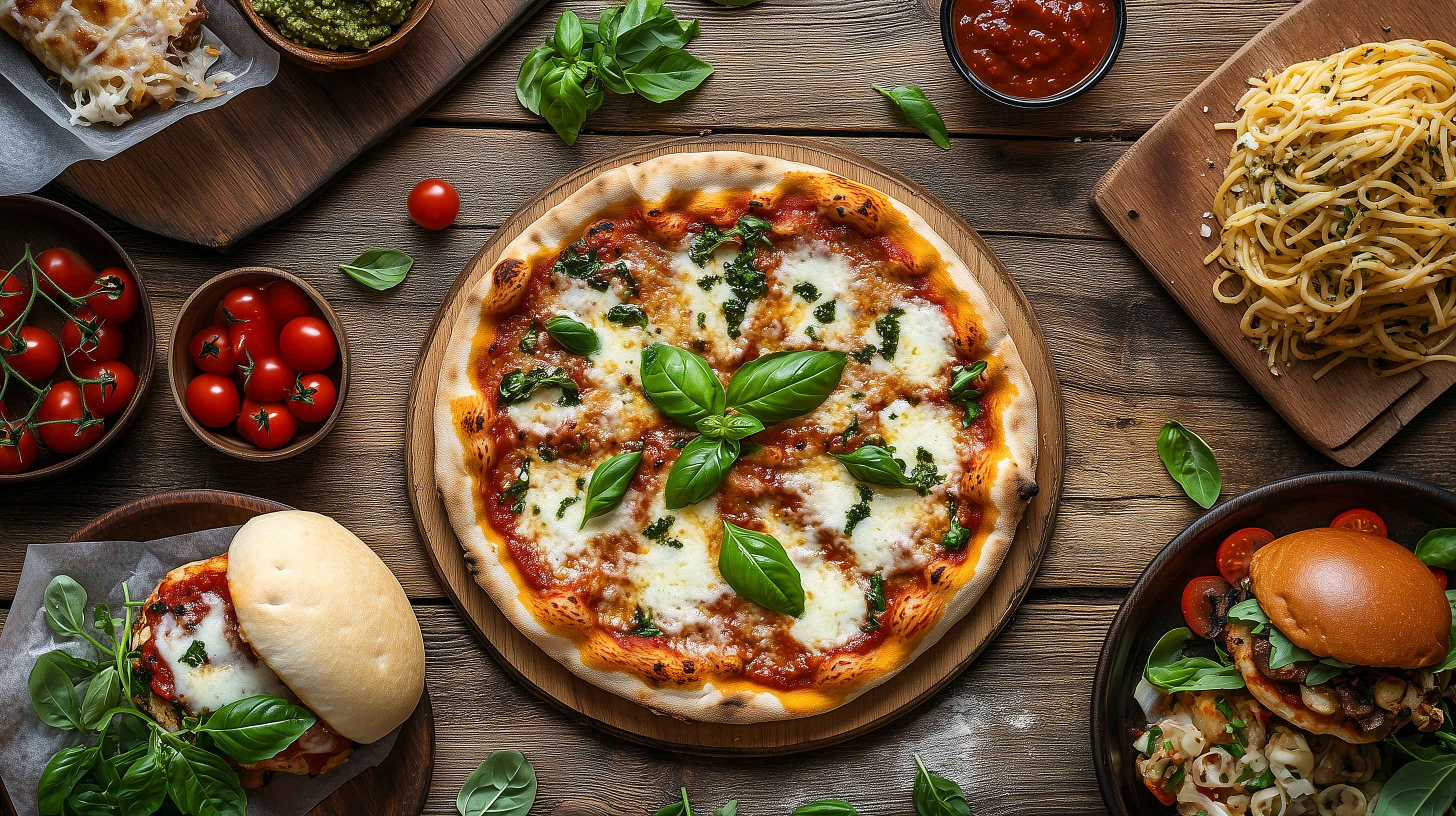 Pizza Kurier Steinhagen 3