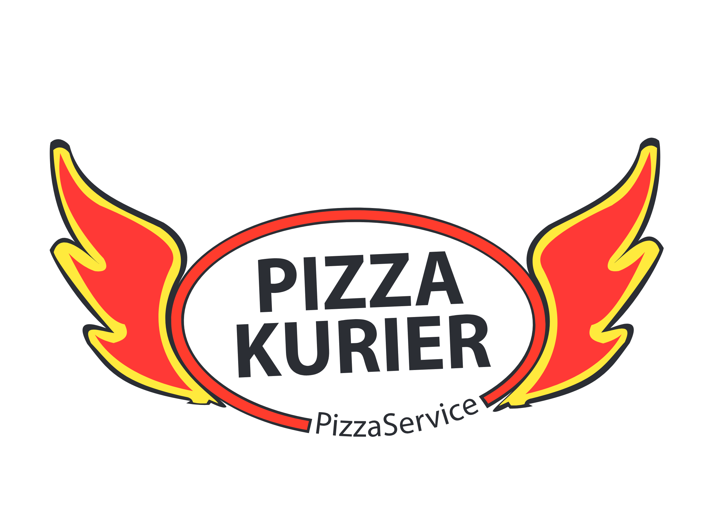 Pizza Kurier Steinhagen